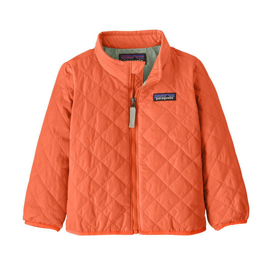 Baby Nano Puff® Insulated Jacket | Patagonia