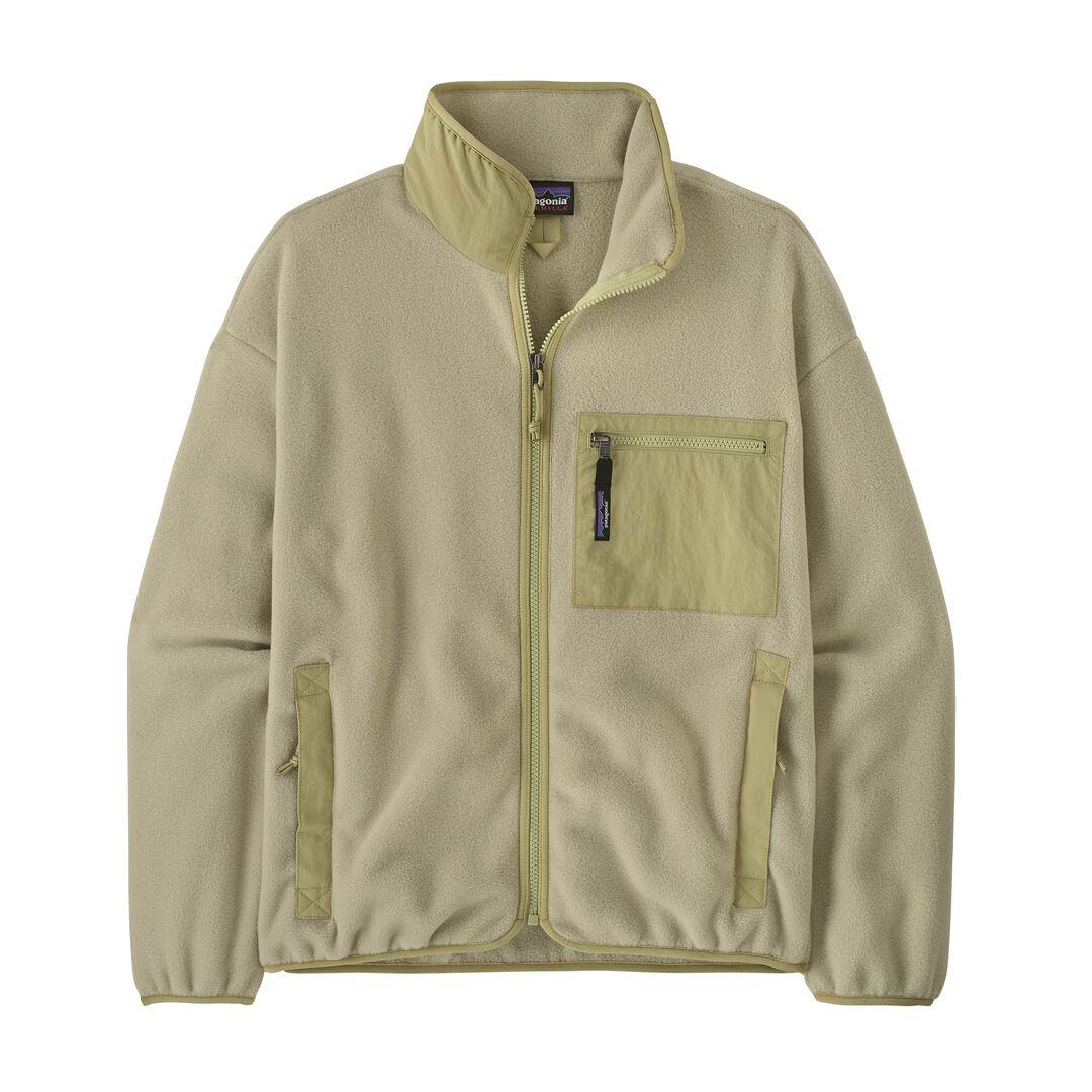 Synchilla® Fleece Jacket | Patagonia for sale