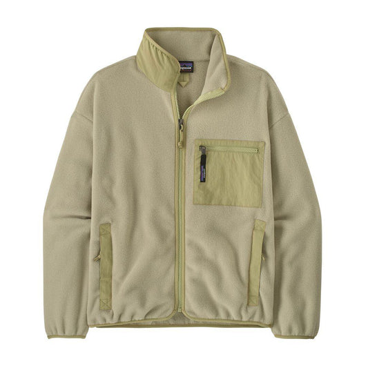 Synchilla® Fleece Jacket | Patagonia for sale