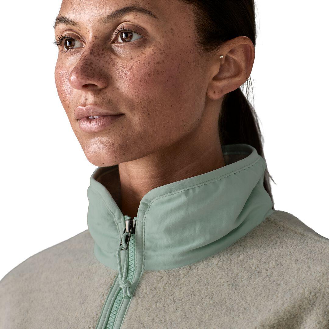 Synchilla® Fleece Jacket | Patagonia for sale