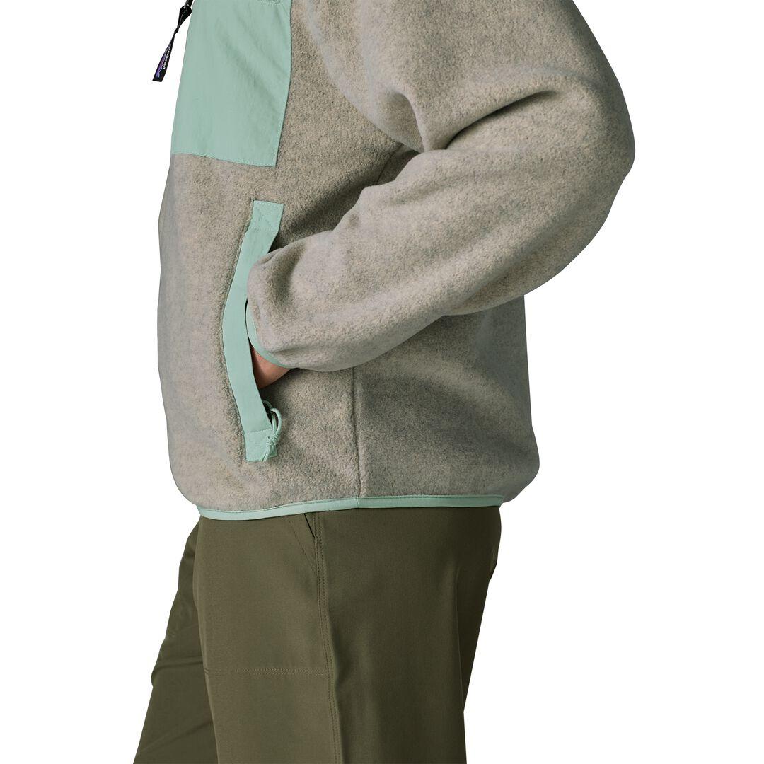 Synchilla® Fleece Jacket | Patagonia for sale