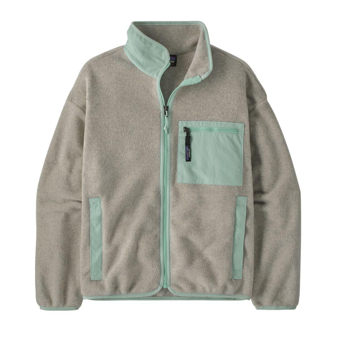 Synchilla® Fleece Jacket | Patagonia for sale