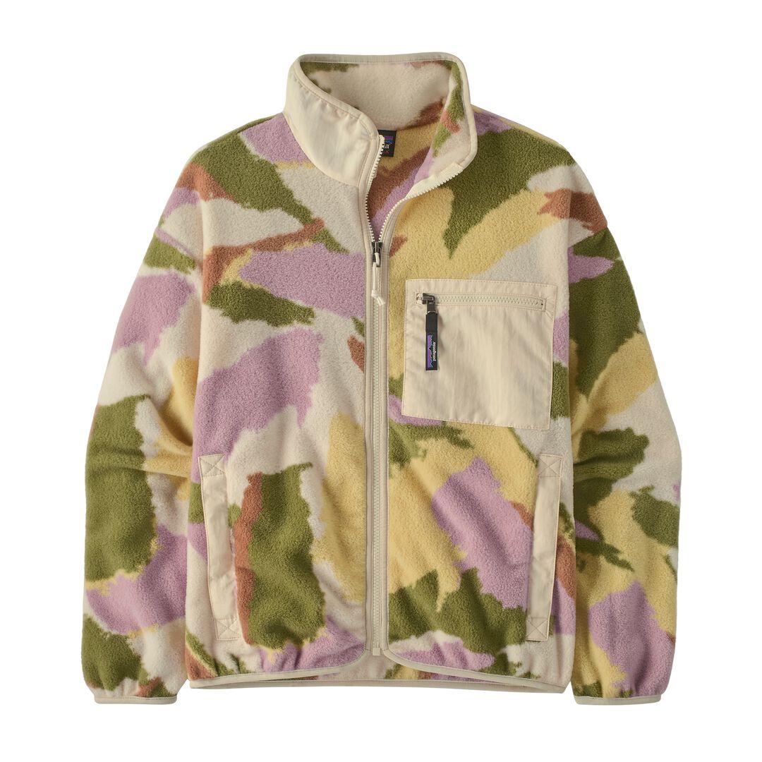 Synchilla® Fleece Jacket | Patagonia for sale