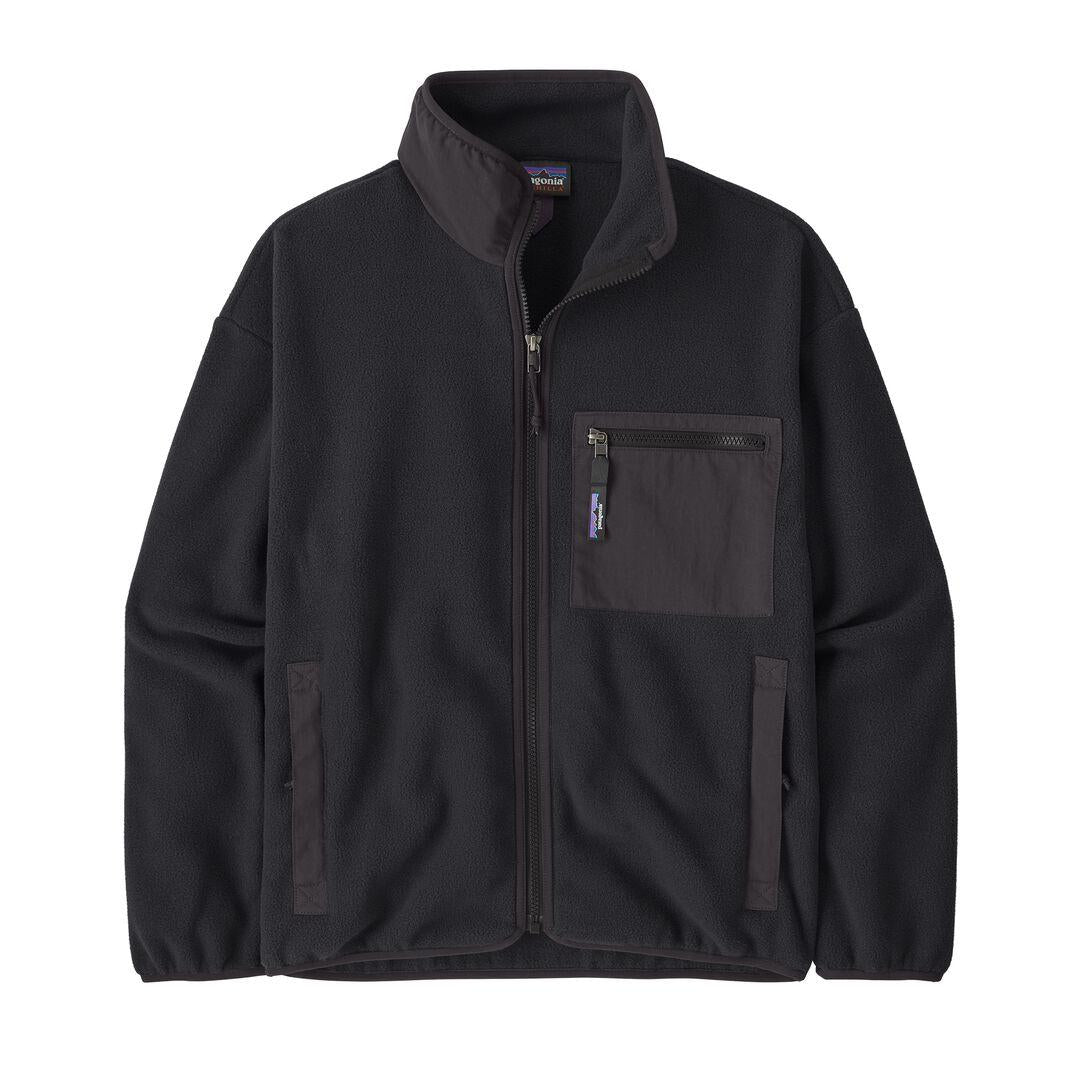 Synchilla® Fleece Jacket | Patagonia for sale