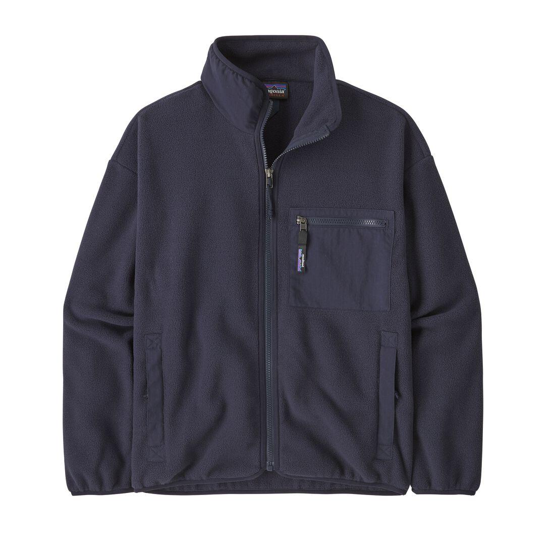 Synchilla® Fleece Jacket | Patagonia for sale
