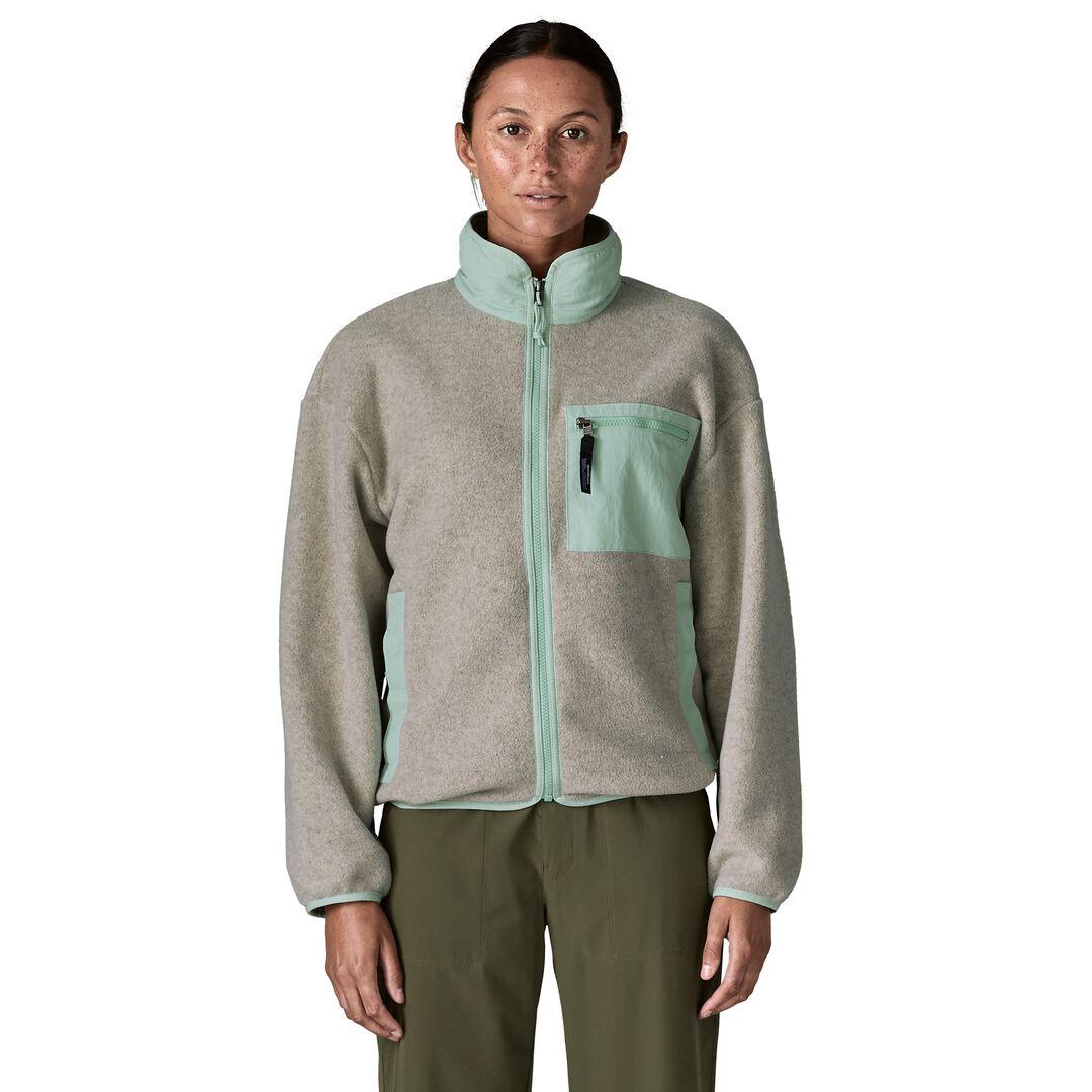 Synchilla® Fleece Jacket | Patagonia for sale