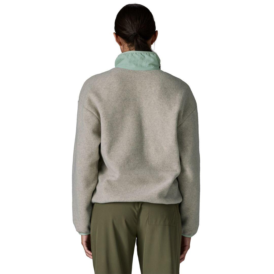 Synchilla® Fleece Jacket | Patagonia for sale