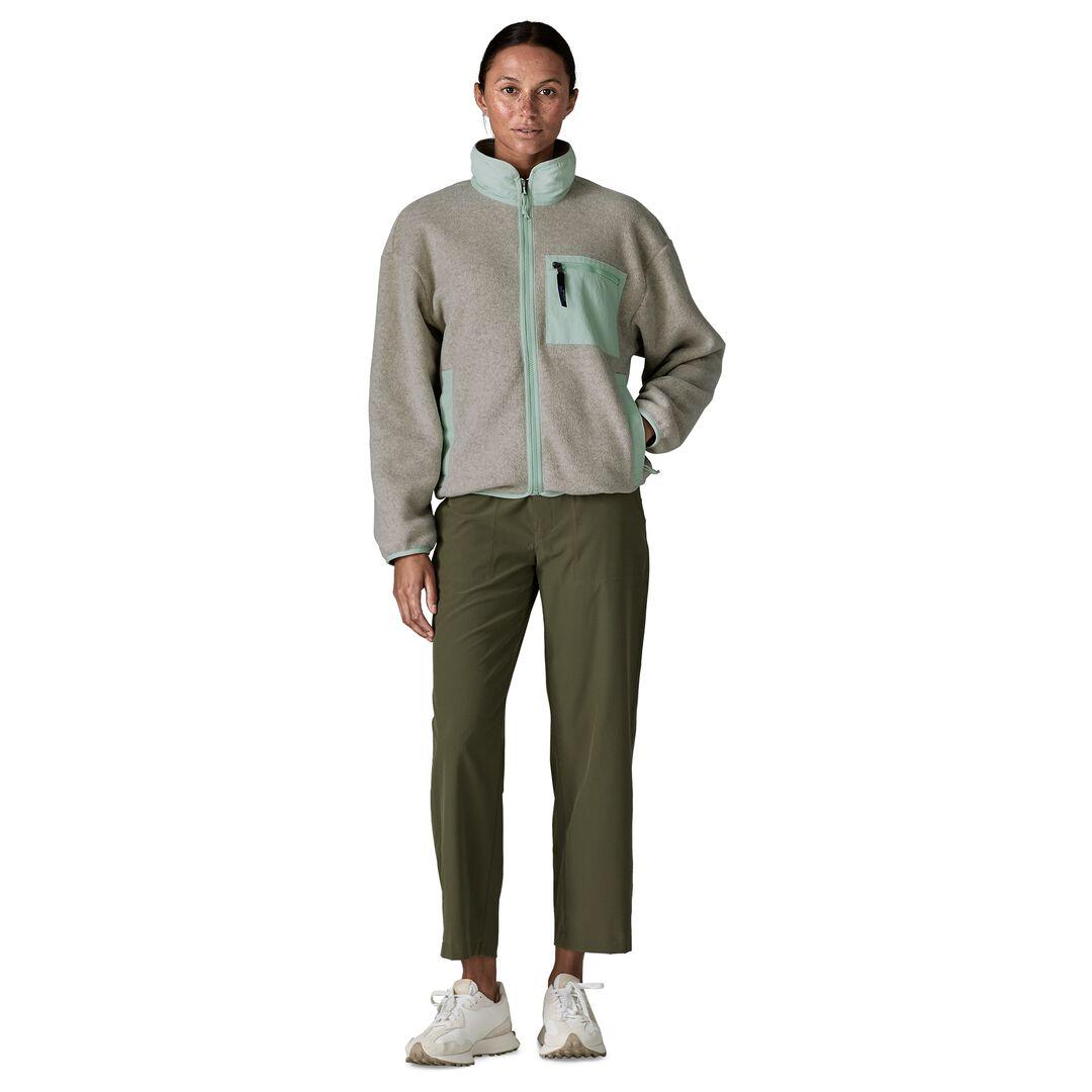 Synchilla® Fleece Jacket | Patagonia for sale