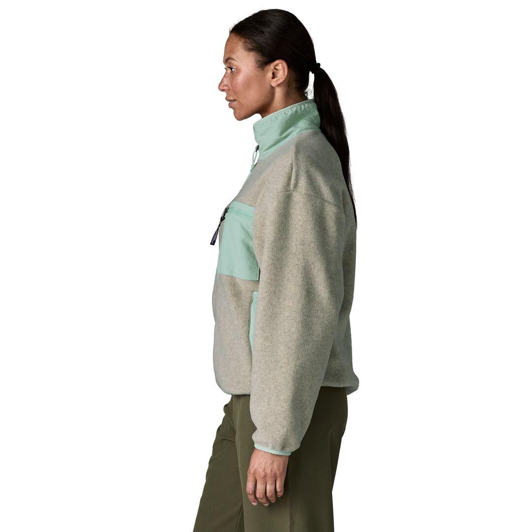 Synchilla® Fleece Jacket | Patagonia for sale