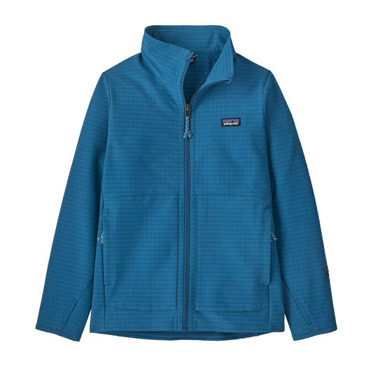 Kids' R1® TechFace Jacket | Patagonia outlet