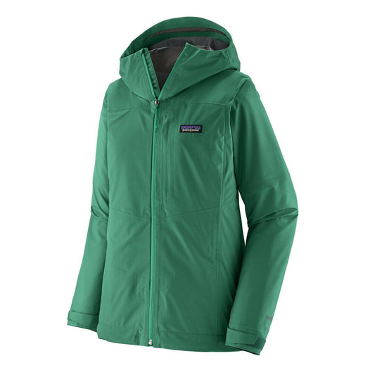 Boulder Fork Rain Jacket | Patagonia