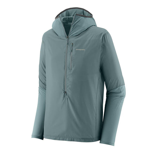 Airshed Pro Pullover - Running Windbreaker | Patagonia