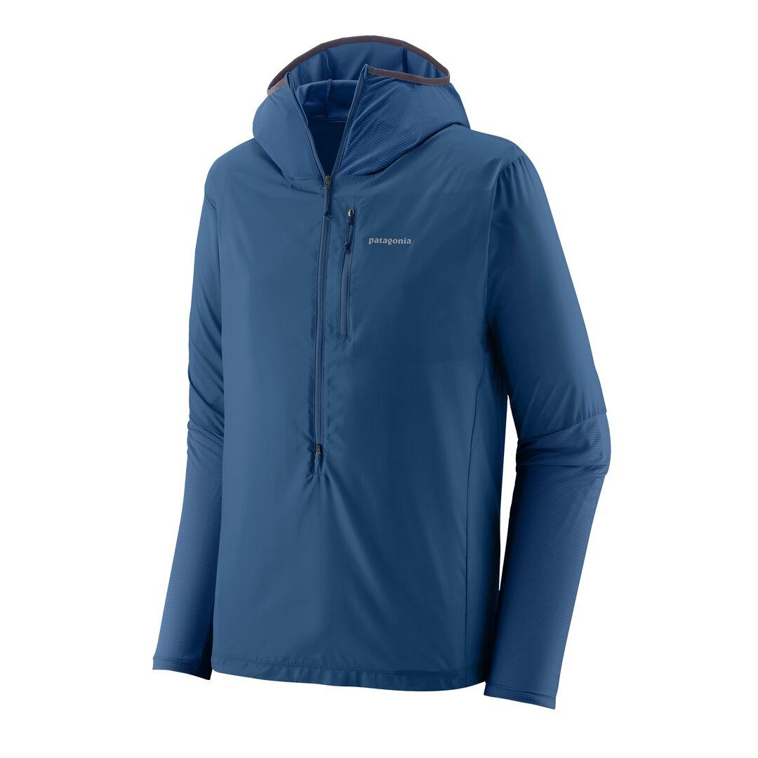 Airshed Pro Pullover - Running Windbreaker | Patagonia
