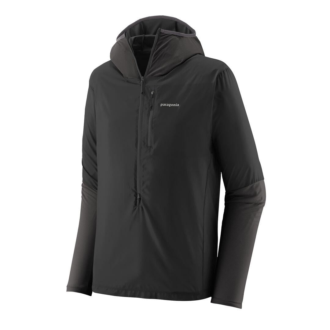 Airshed Pro Pullover - Running Windbreaker | Patagonia