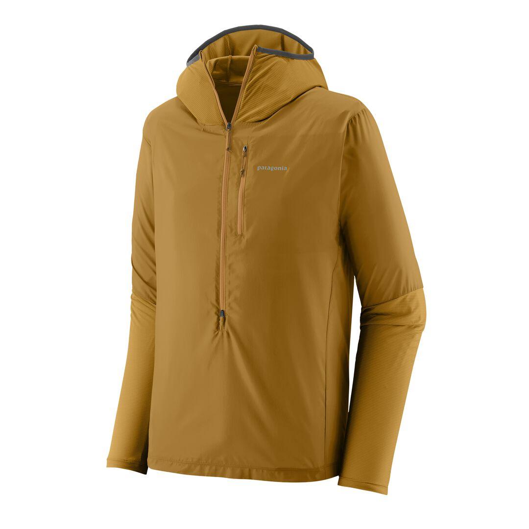 Airshed Pro Pullover - Running Windbreaker | Patagonia