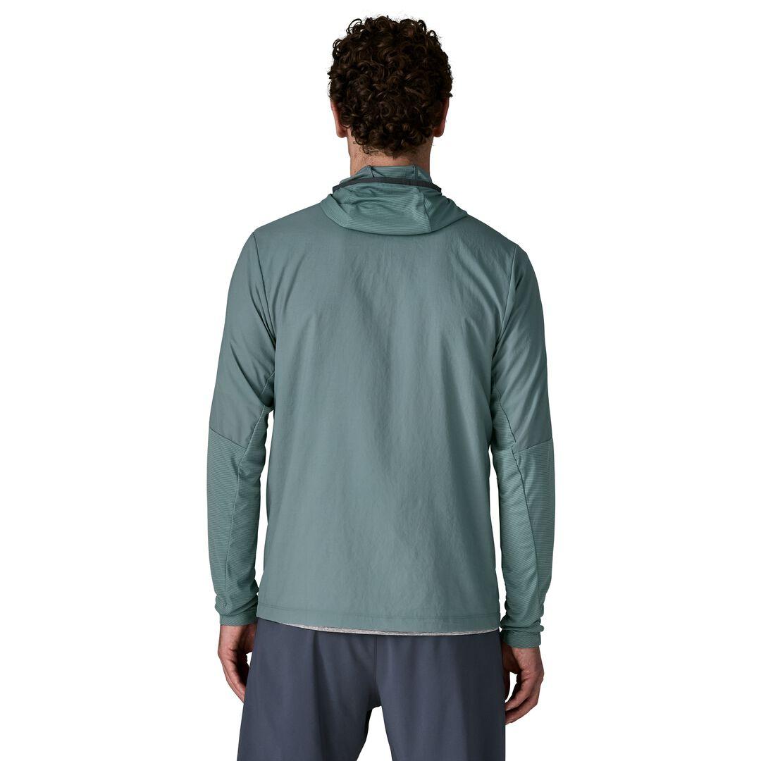 Airshed Pro Pullover - Running Windbreaker | Patagonia