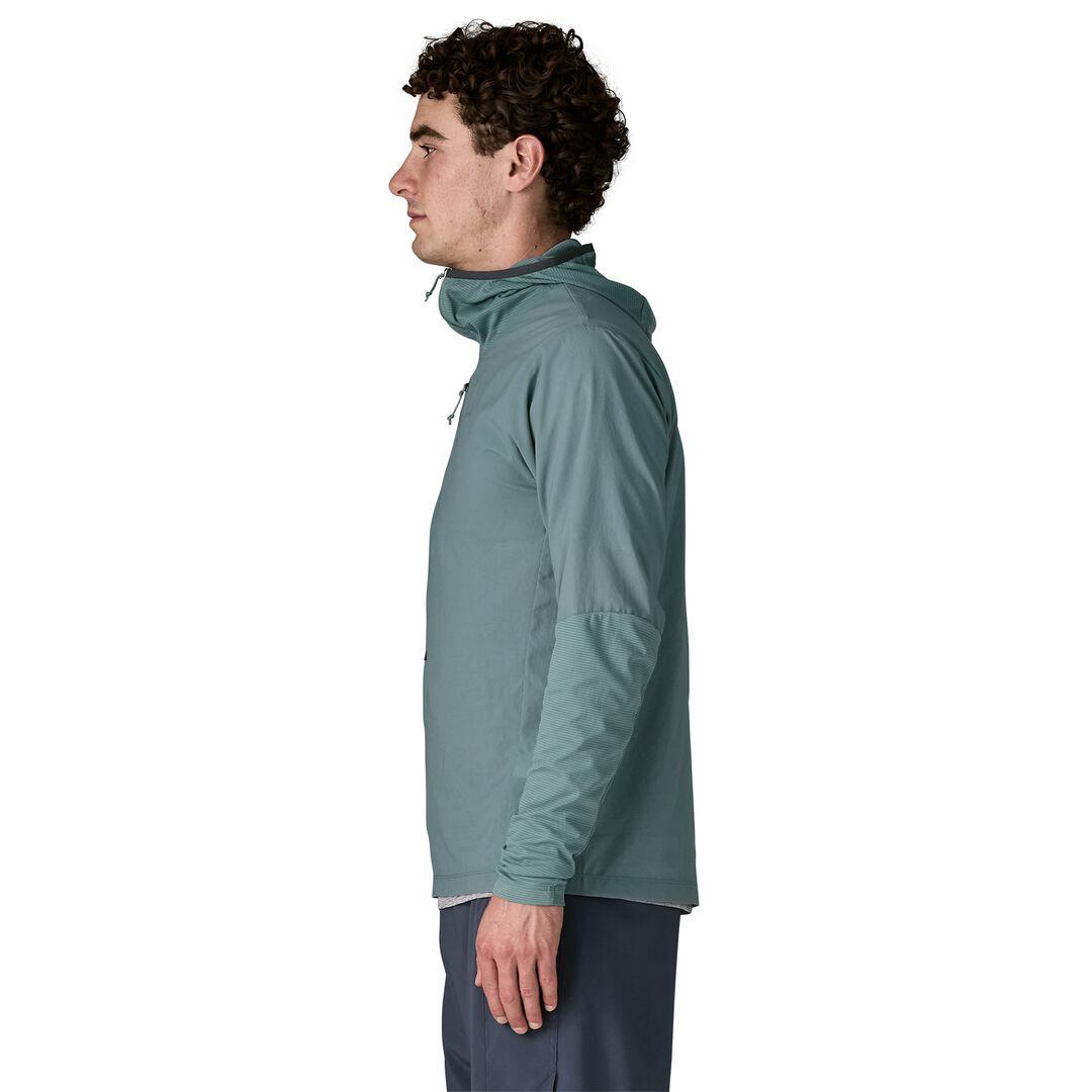 Airshed Pro Pullover - Running Windbreaker | Patagonia