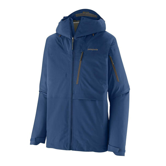 Untracked Ski/Snowboard Jacket | Patagonia