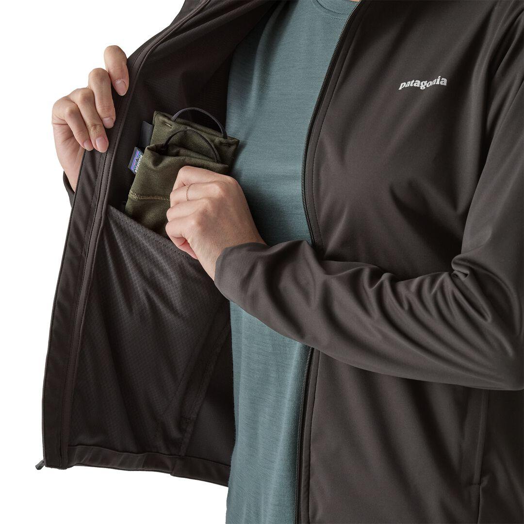 Wind Shield Jacket - Windbreaker Jacket | Patagonia outlet