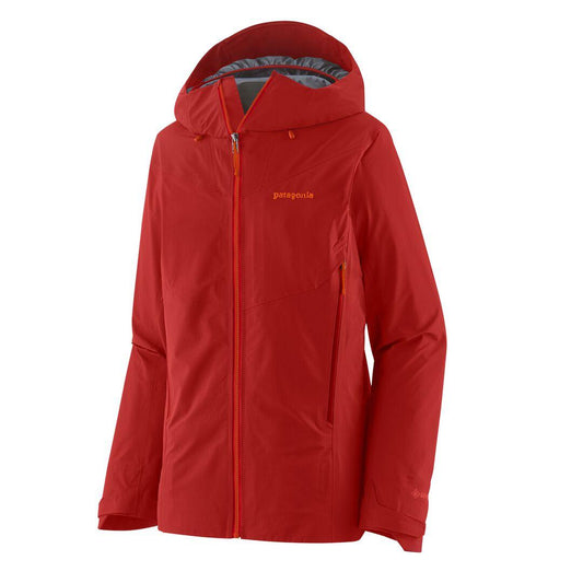 Super Free Alpine Jacket | Patagonia us