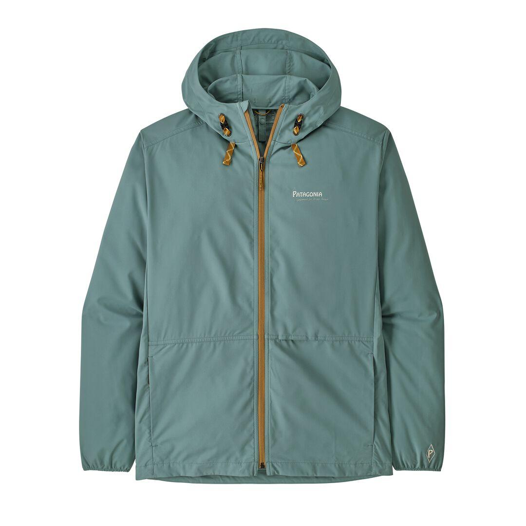 Stretch Terre Planing Sun Hoody | Patagonia