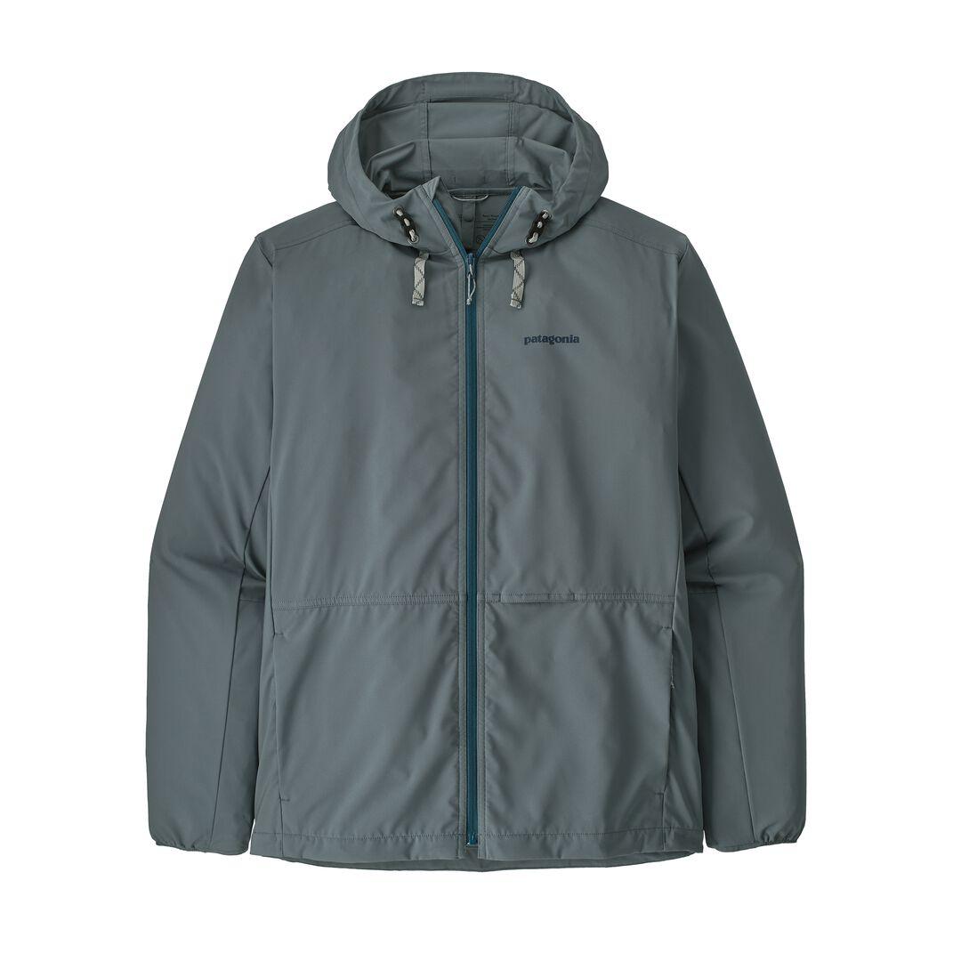 Stretch Terre Planing Sun Hoody | Patagonia