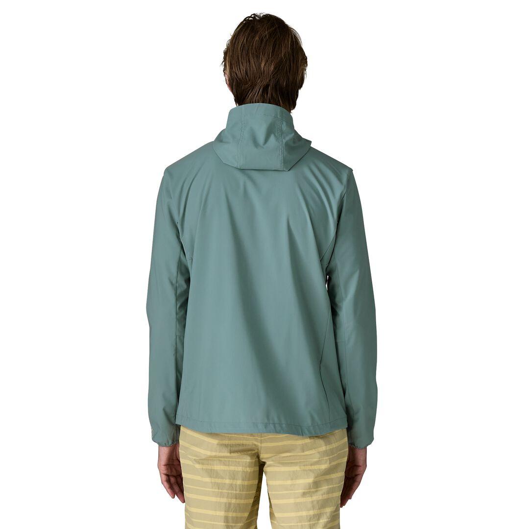 Stretch Terre Planing Sun Hoody | Patagonia