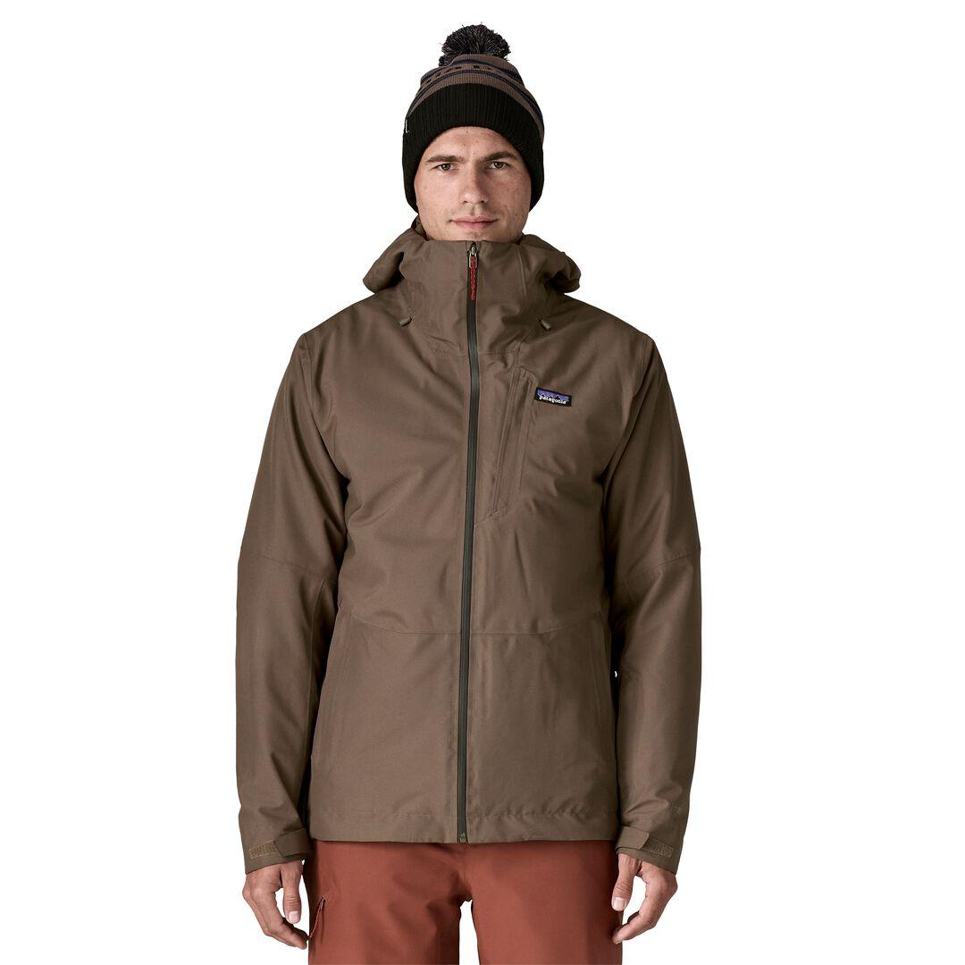 3-in-1 Powder Town Ski/Snowboard Jacket | Patagonia us