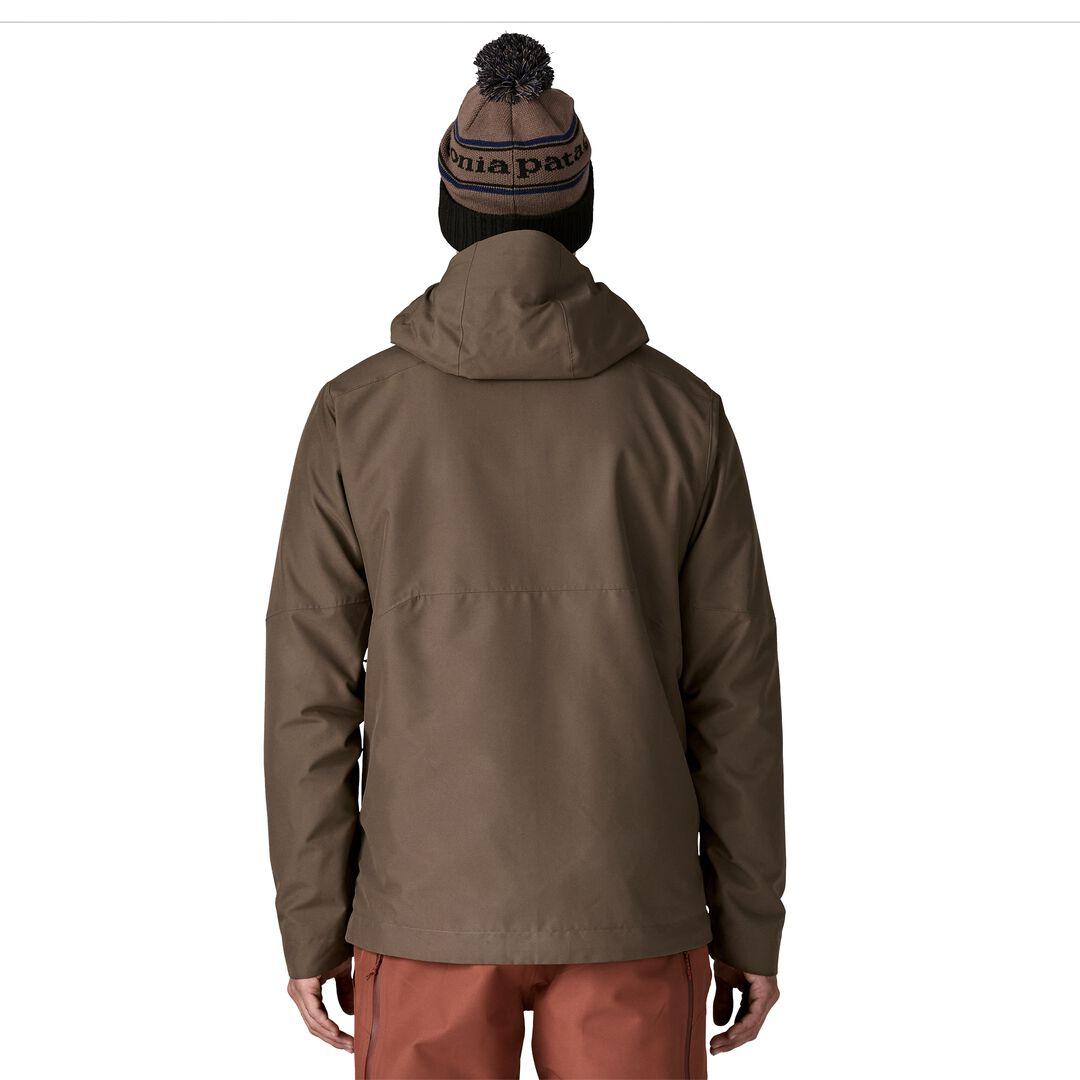 3-in-1 Powder Town Ski/Snowboard Jacket | Patagonia us