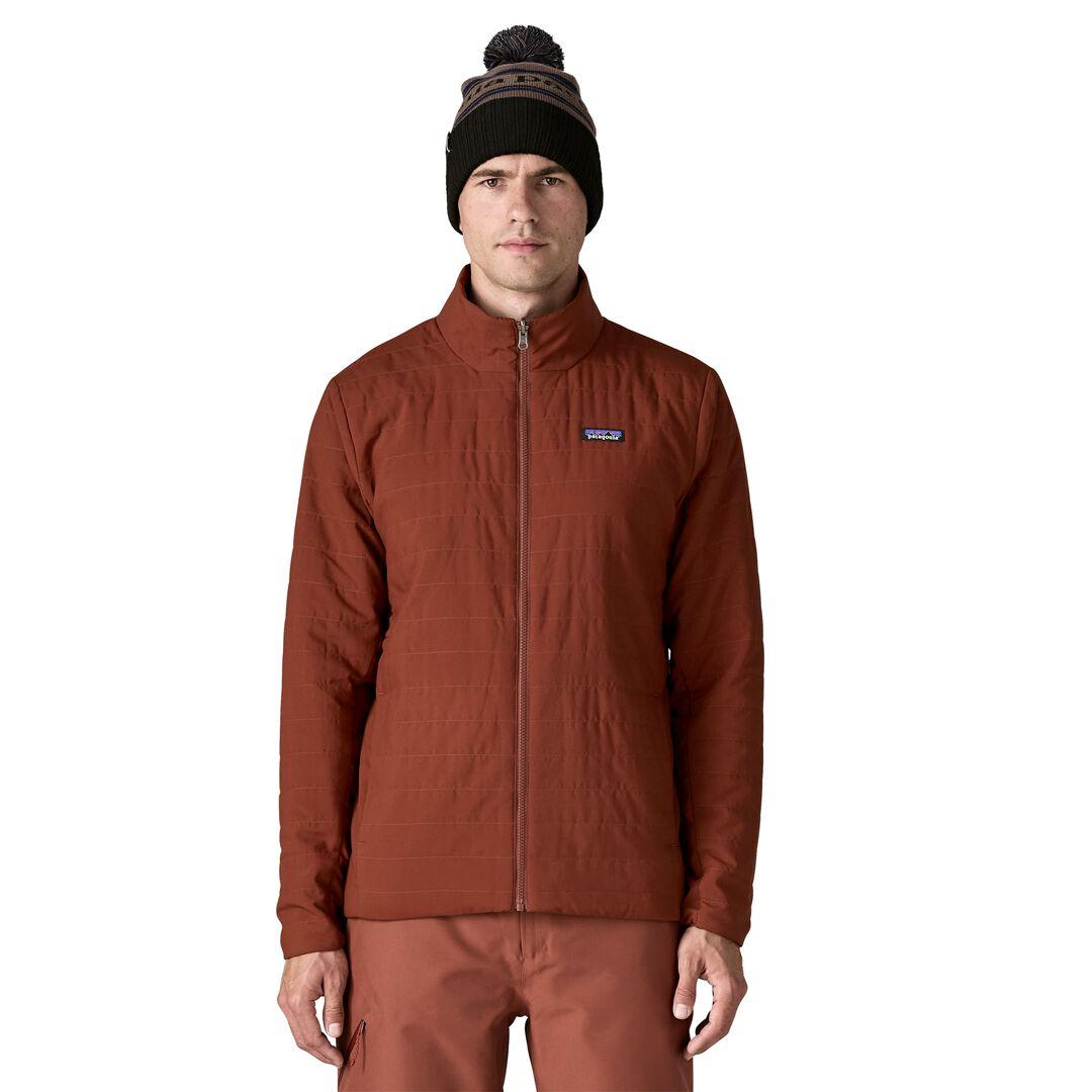3-in-1 Powder Town Ski/Snowboard Jacket | Patagonia us