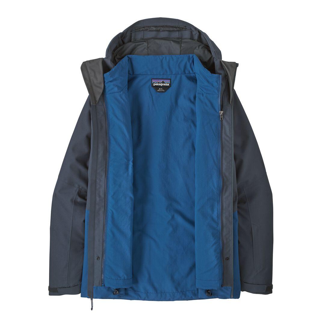 3-in-1 Powder Town Ski/Snowboard Jacket | Patagonia us