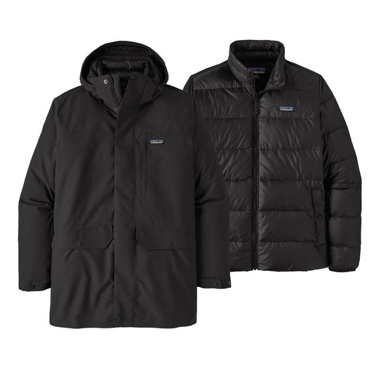 Tres 3-in-1 Parka | Patagonia