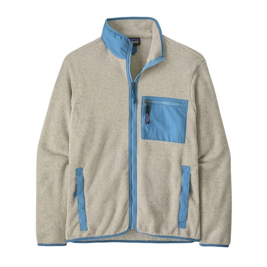 Synchilla® Fleece Jacket | Patagonia outlet