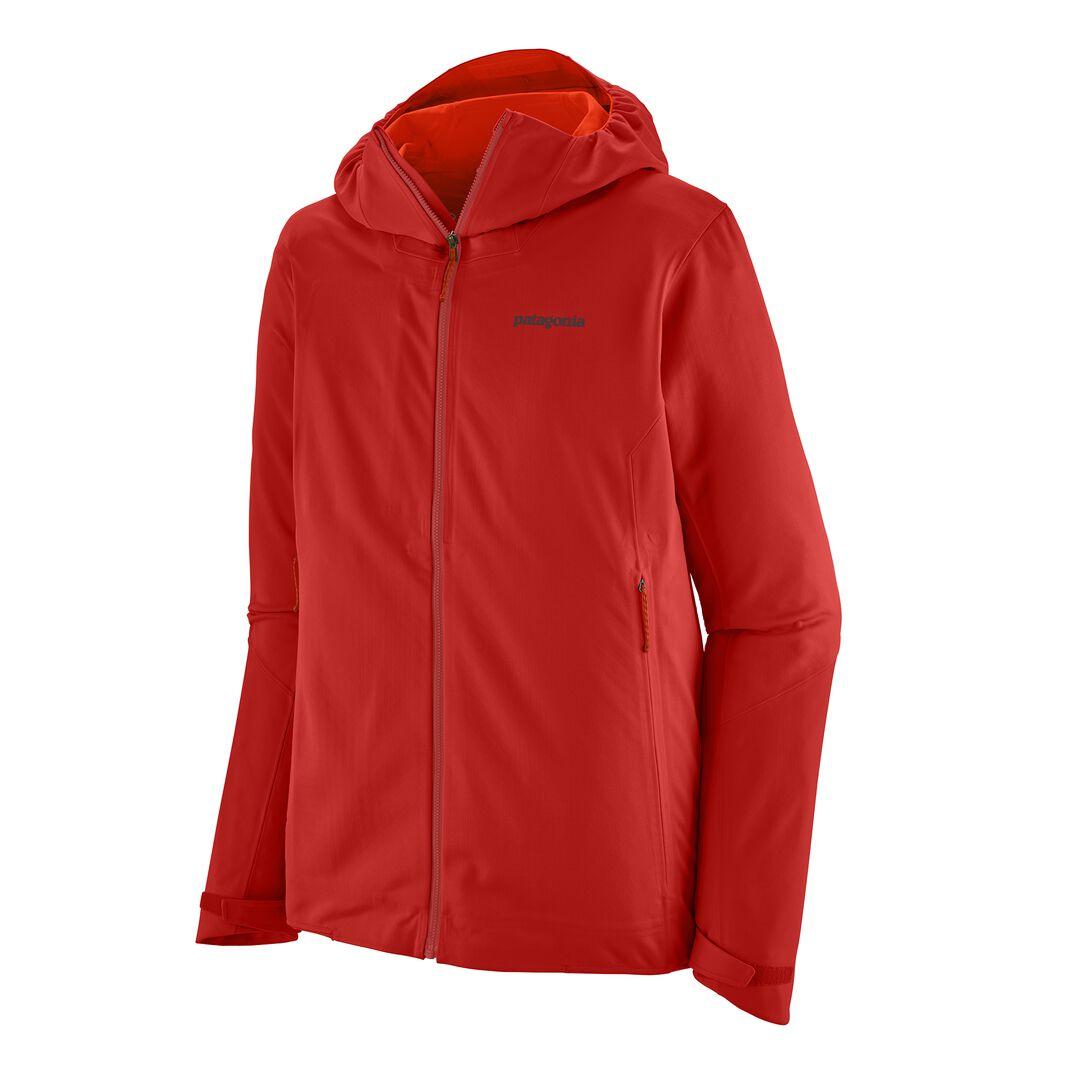 Upstride Backcountry Ski Jacket | Patagonia discount
