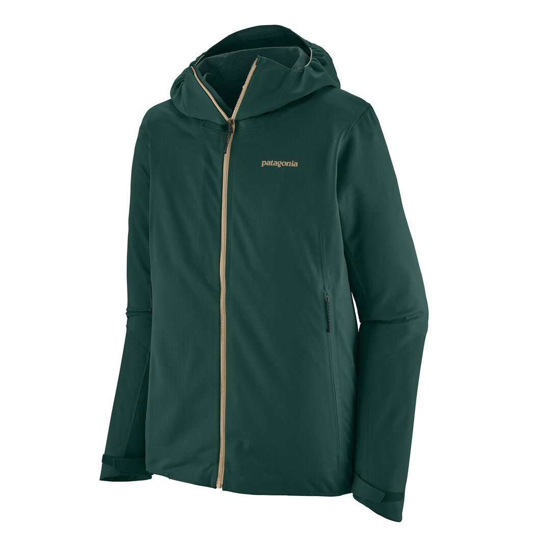 Upstride Backcountry Ski Jacket | Patagonia discount