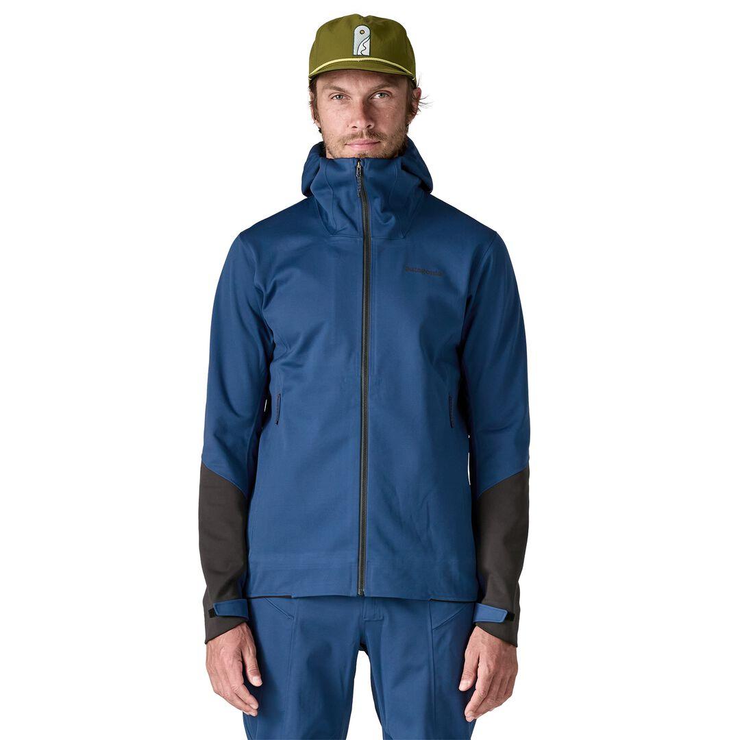 Upstride Backcountry Ski Jacket | Patagonia discount
