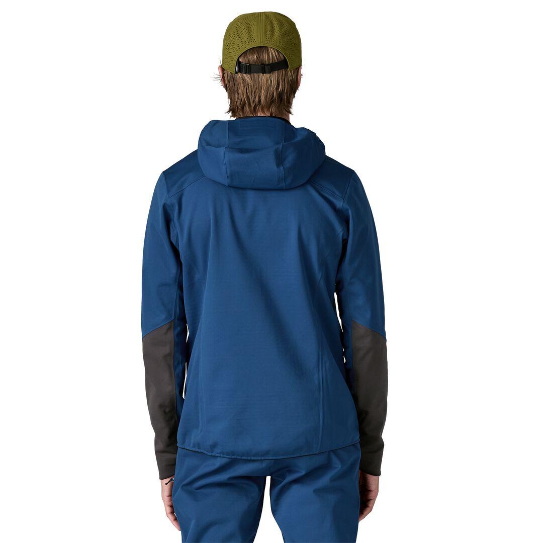 Upstride Backcountry Ski Jacket | Patagonia discount