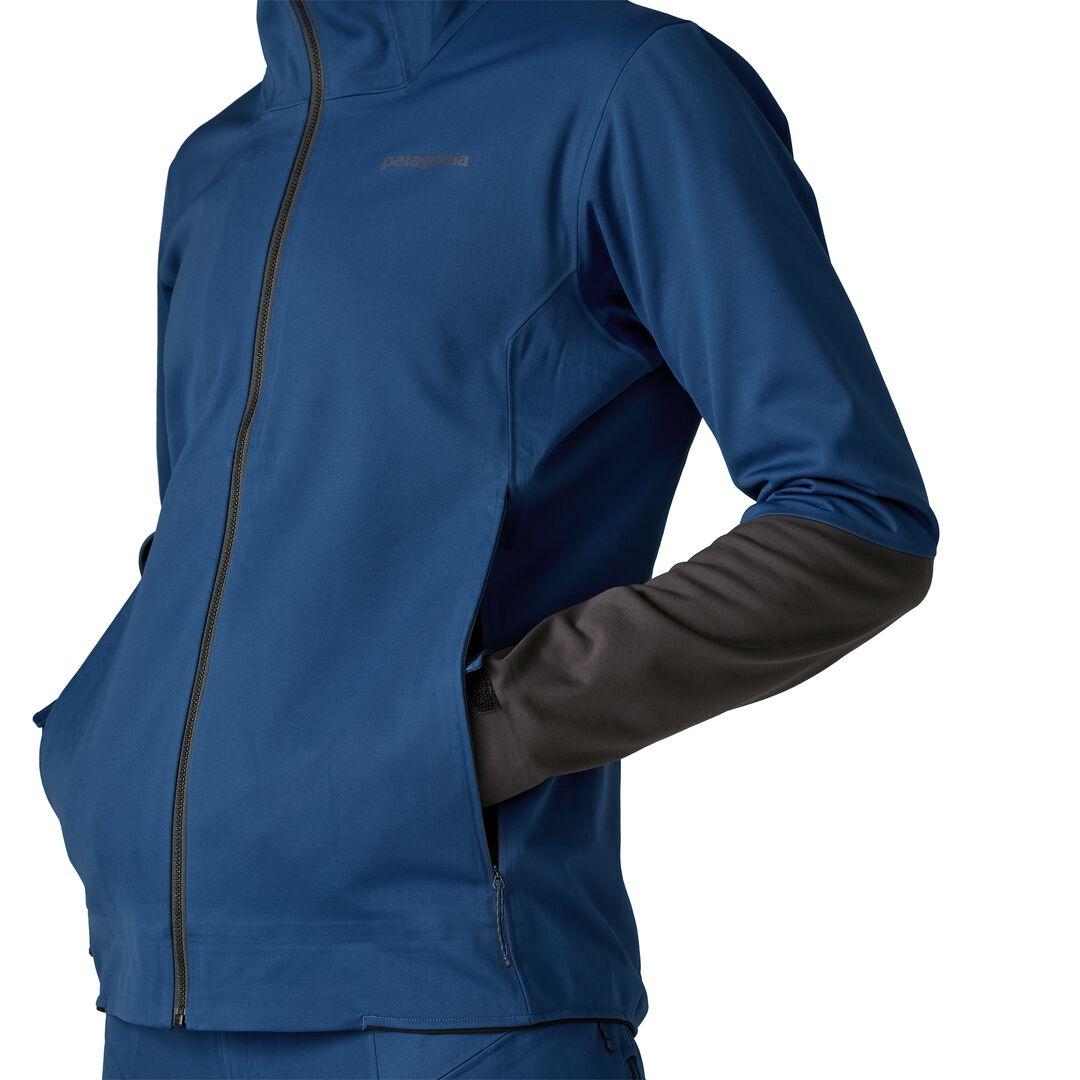 Upstride Backcountry Ski Jacket | Patagonia discount