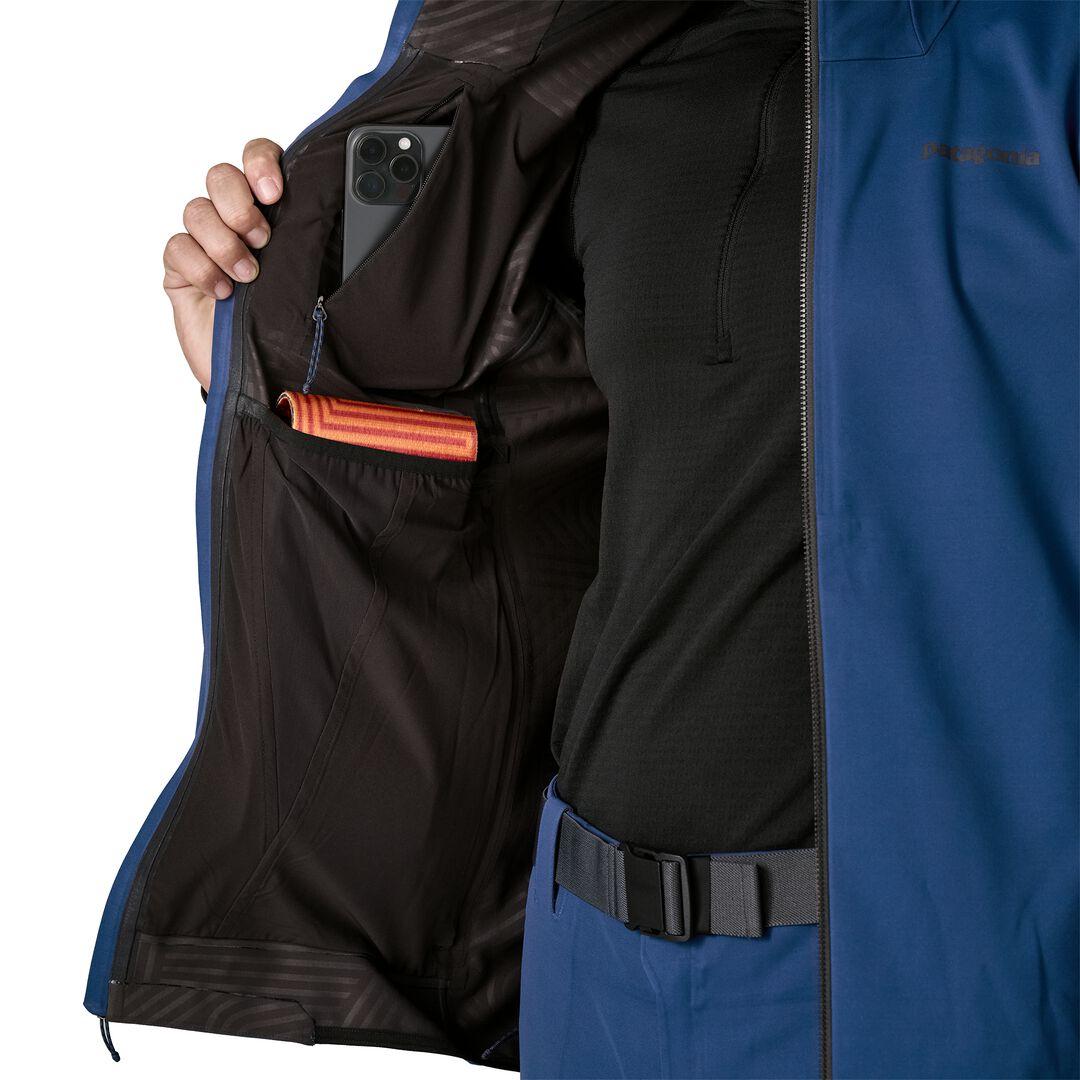 Upstride Backcountry Ski Jacket | Patagonia discount