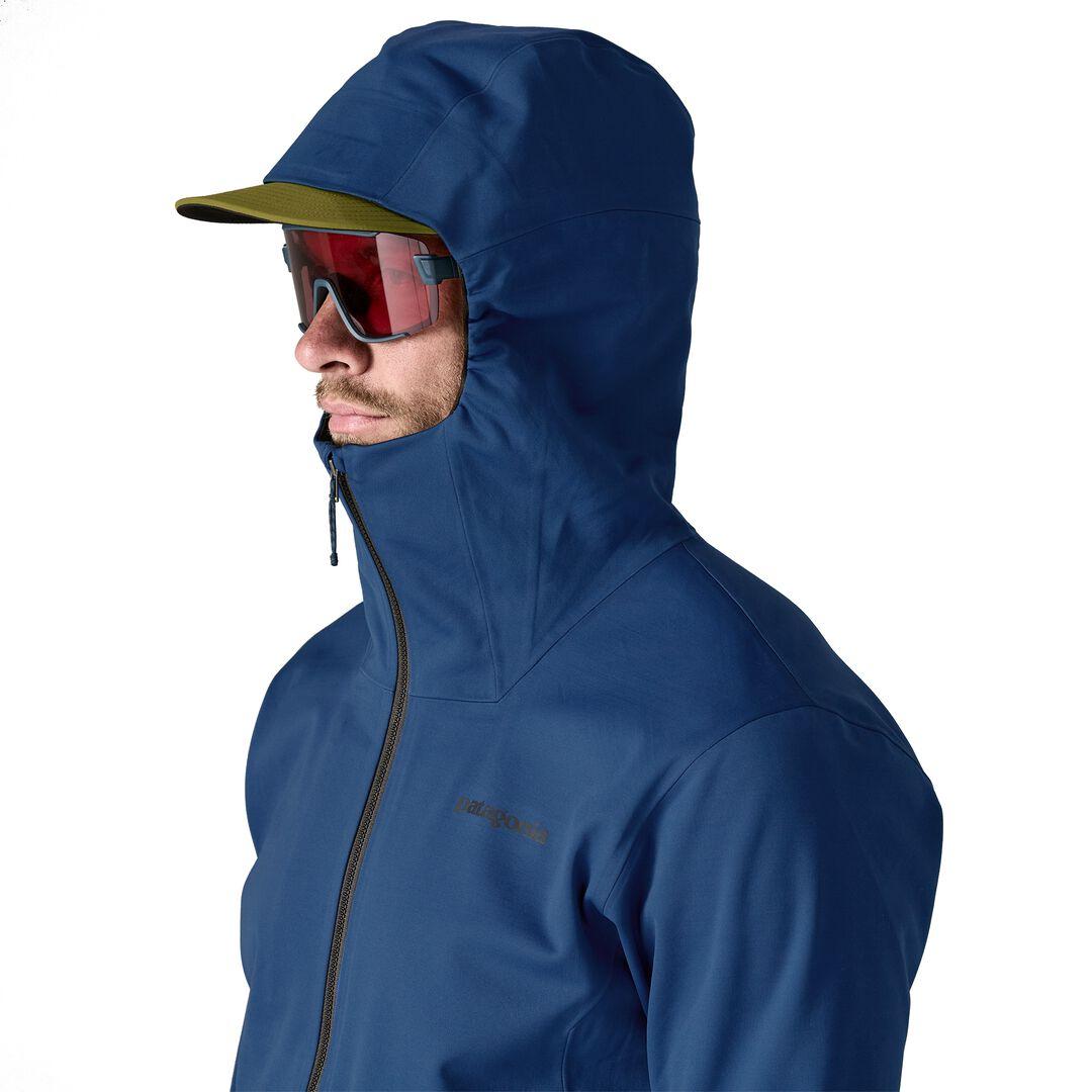 Upstride Backcountry Ski Jacket | Patagonia discount