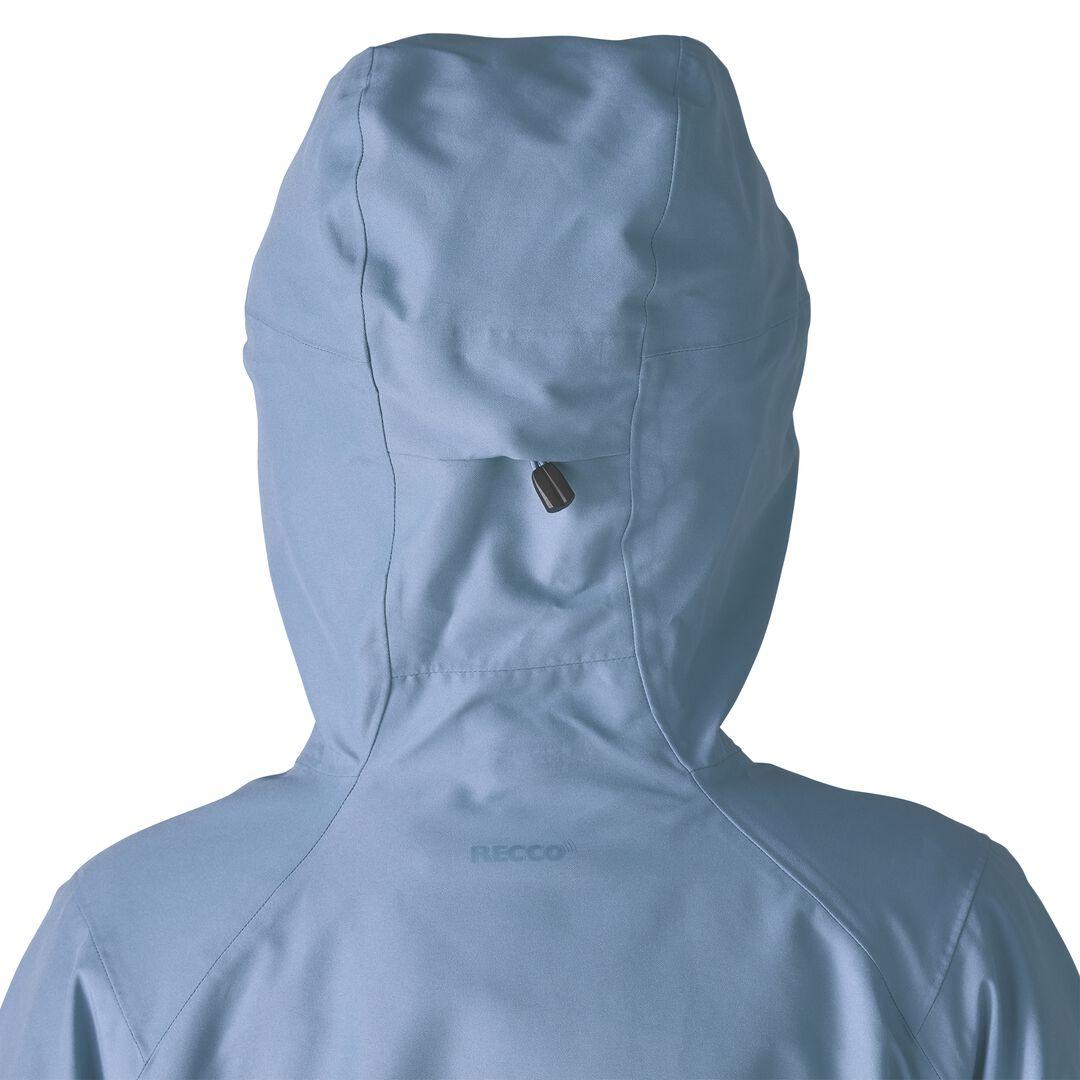 3-in-1 Powder Town Ski/Snowboard Jacket | Patagonia online