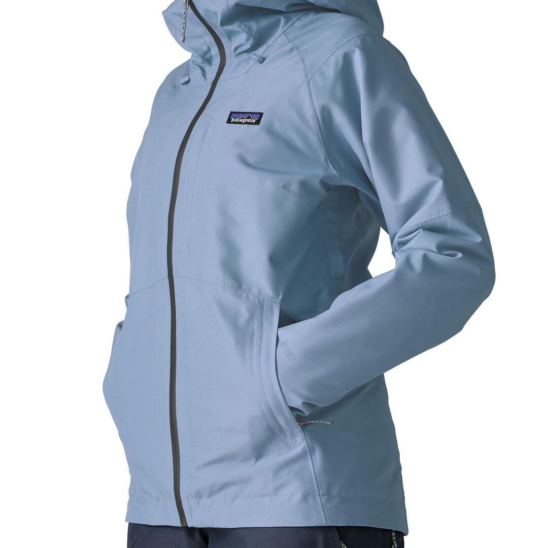3-in-1 Powder Town Ski/Snowboard Jacket | Patagonia online