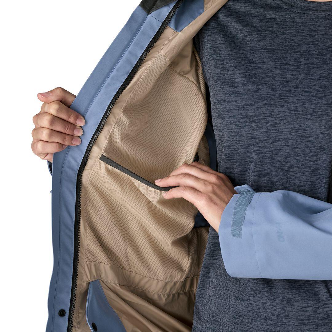 3-in-1 Powder Town Ski/Snowboard Jacket | Patagonia online