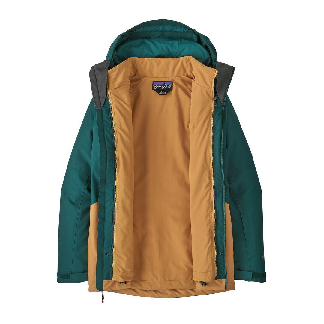 3-in-1 Powder Town Ski/Snowboard Jacket | Patagonia online