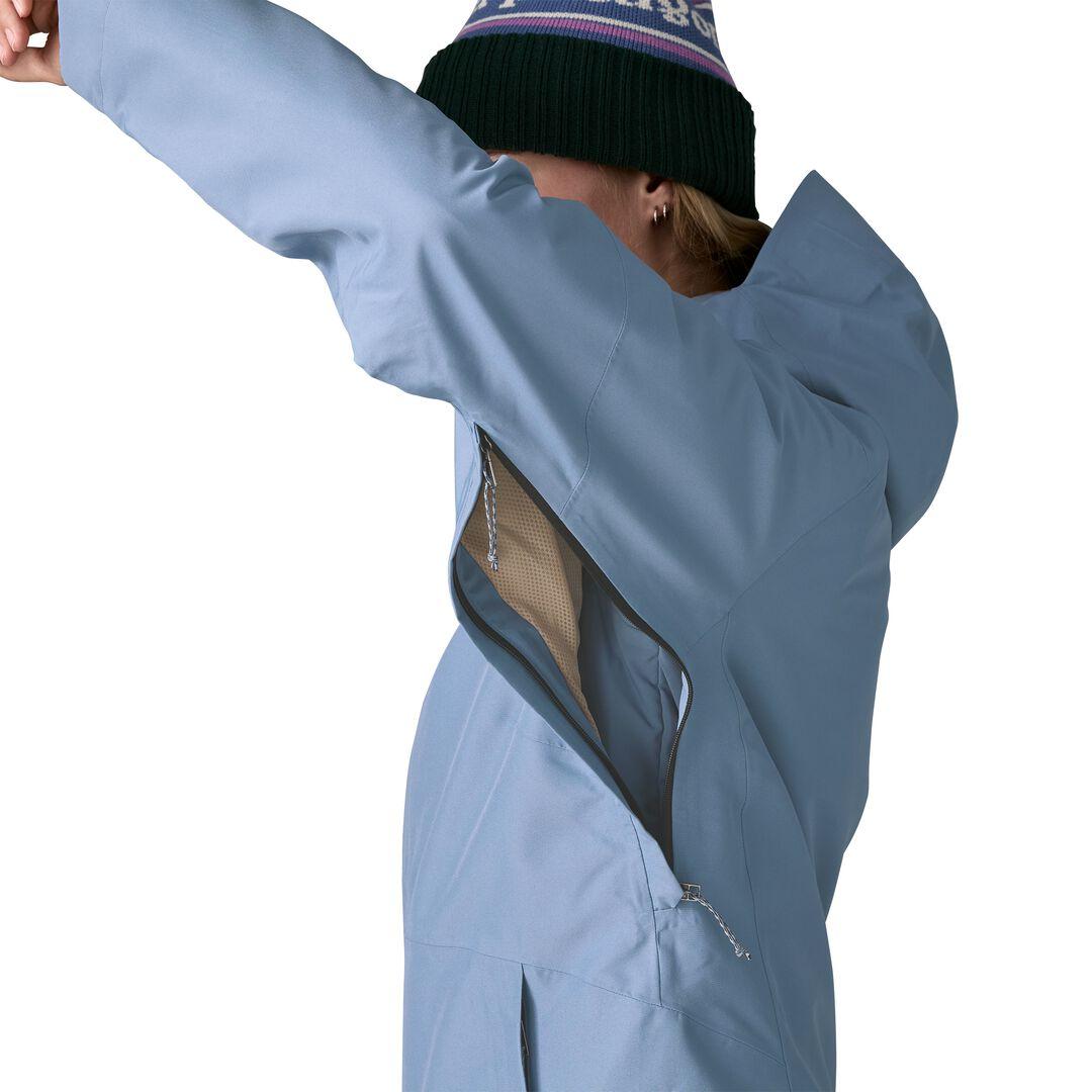 3-in-1 Powder Town Ski/Snowboard Jacket | Patagonia online