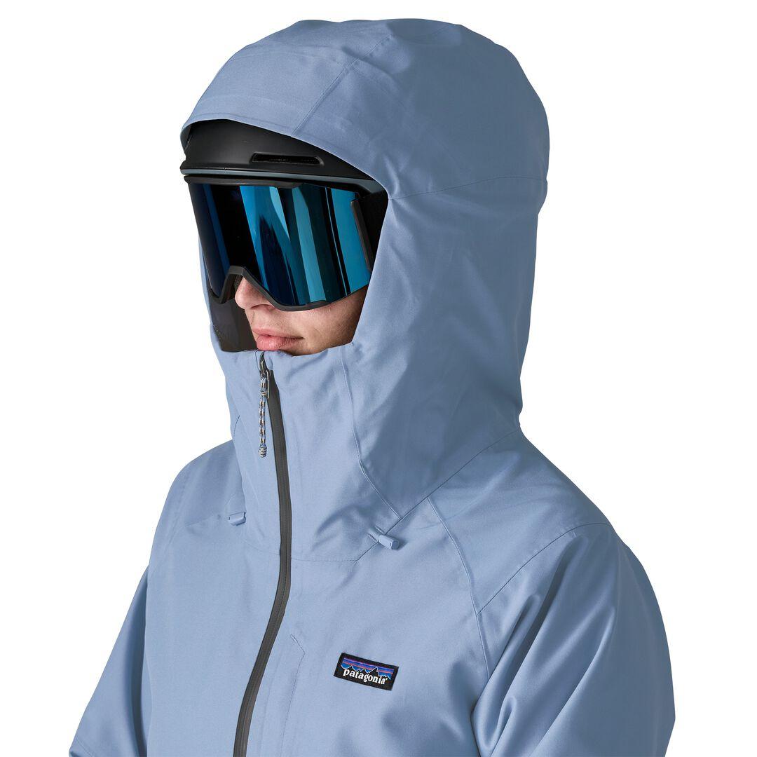 3-in-1 Powder Town Ski/Snowboard Jacket | Patagonia online