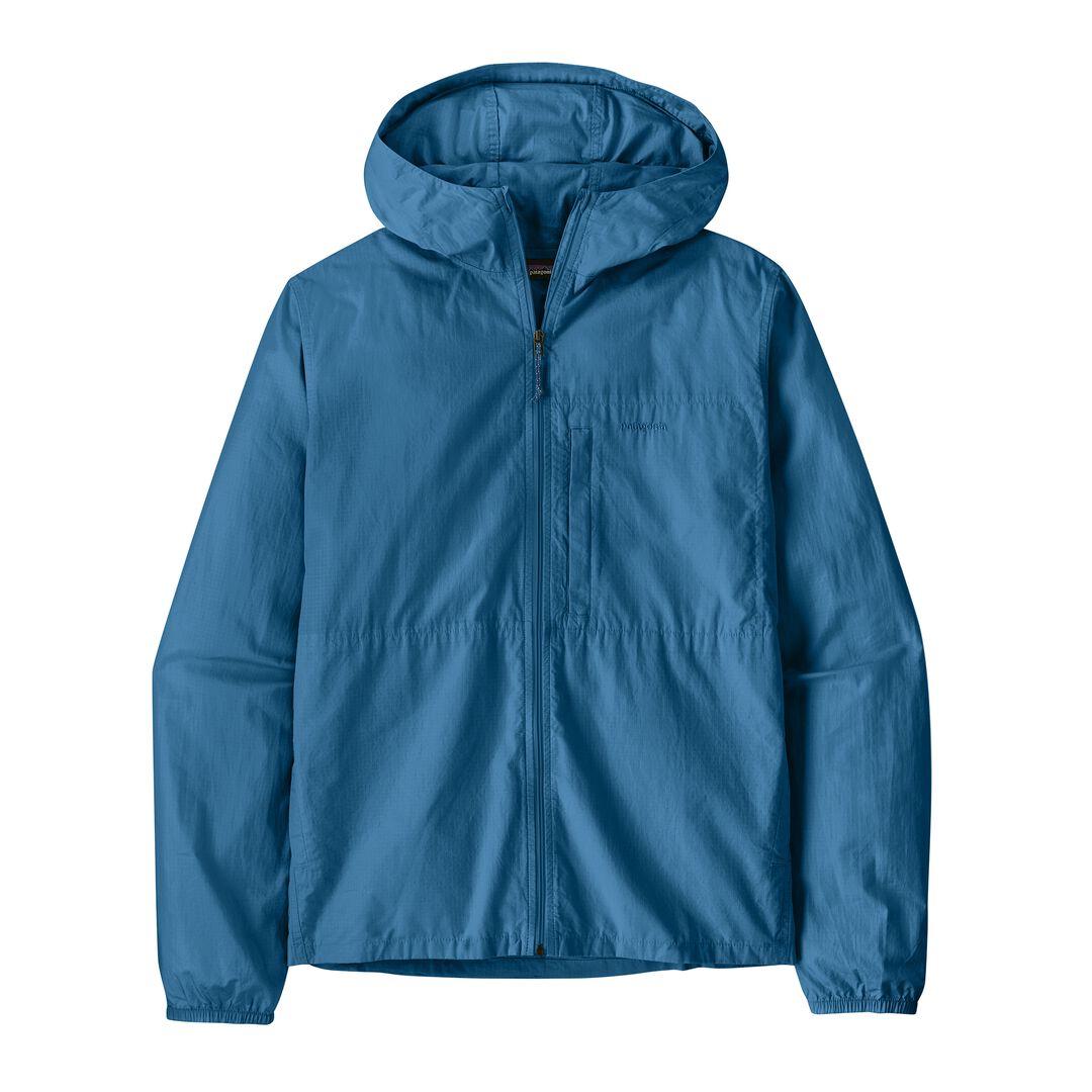 Windsweep Lightweight Windbreaker Jacket | Patagonia outlet