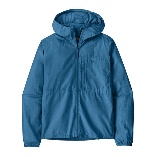 Windsweep Lightweight Windbreaker Jacket | Patagonia outlet
