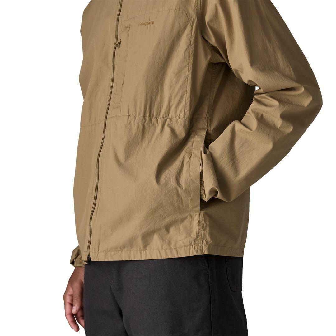Windsweep Lightweight Windbreaker Jacket | Patagonia outlet