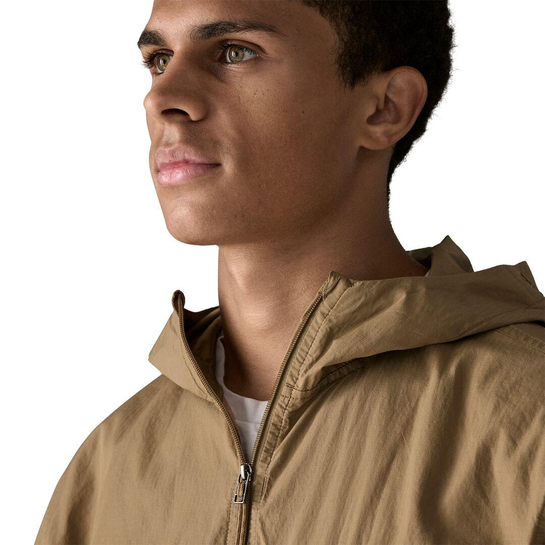 Windsweep Lightweight Windbreaker Jacket | Patagonia outlet